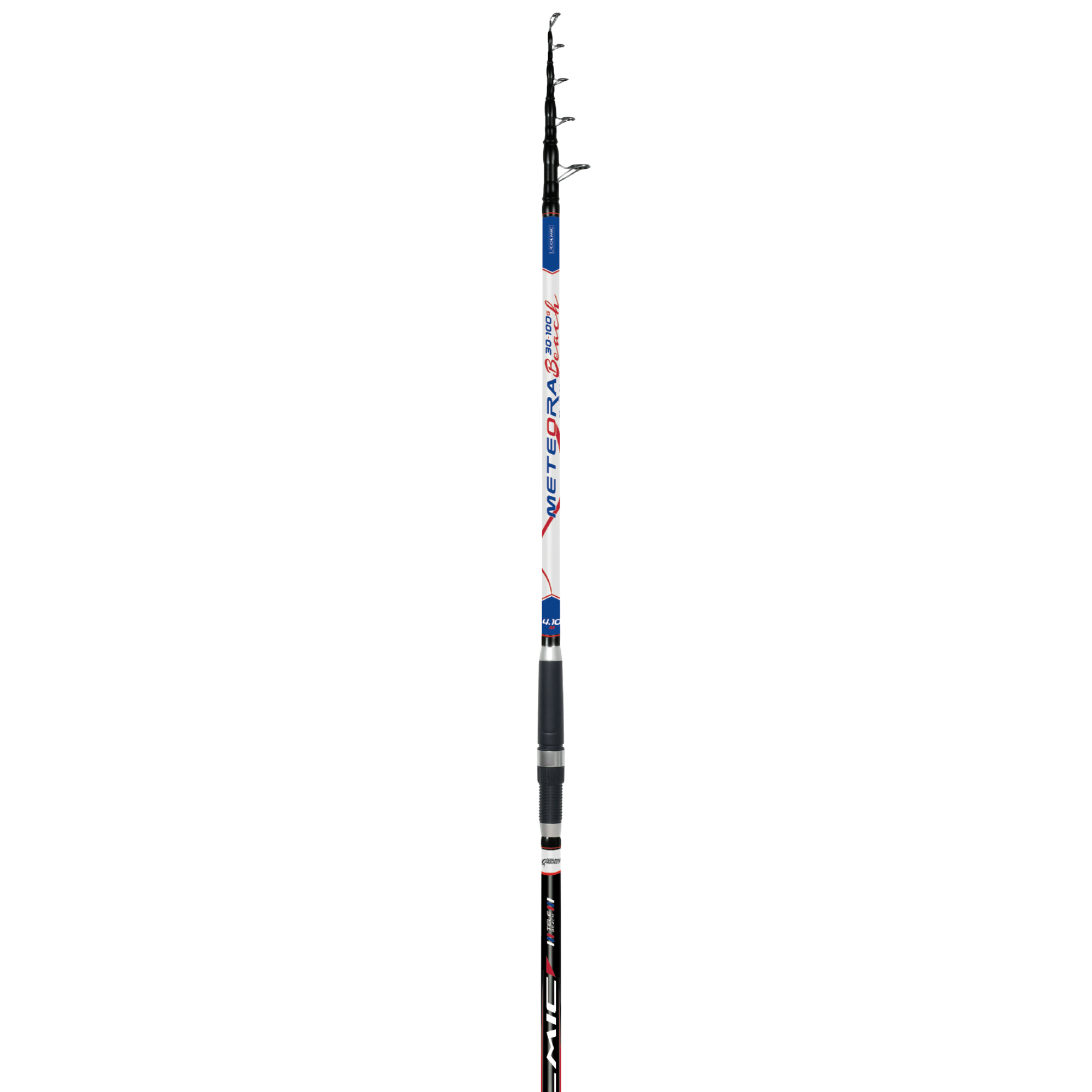 Canna Colmic Meteora Beach Surf mt. 4.10 gr. 30-100